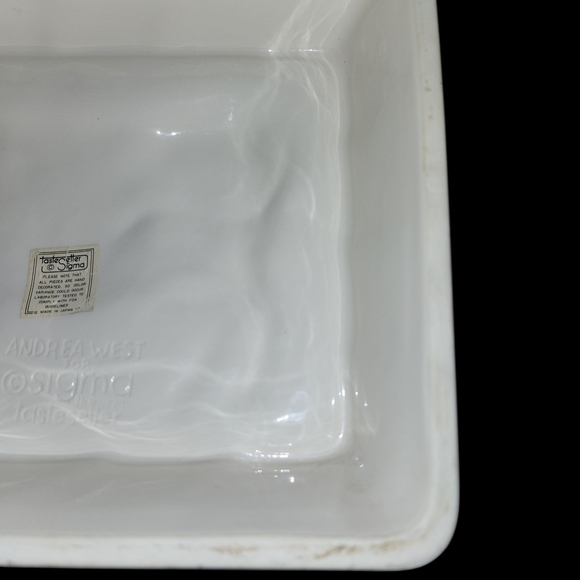 Sigma Beauty Ceramic Dish - Picture 5 of 6